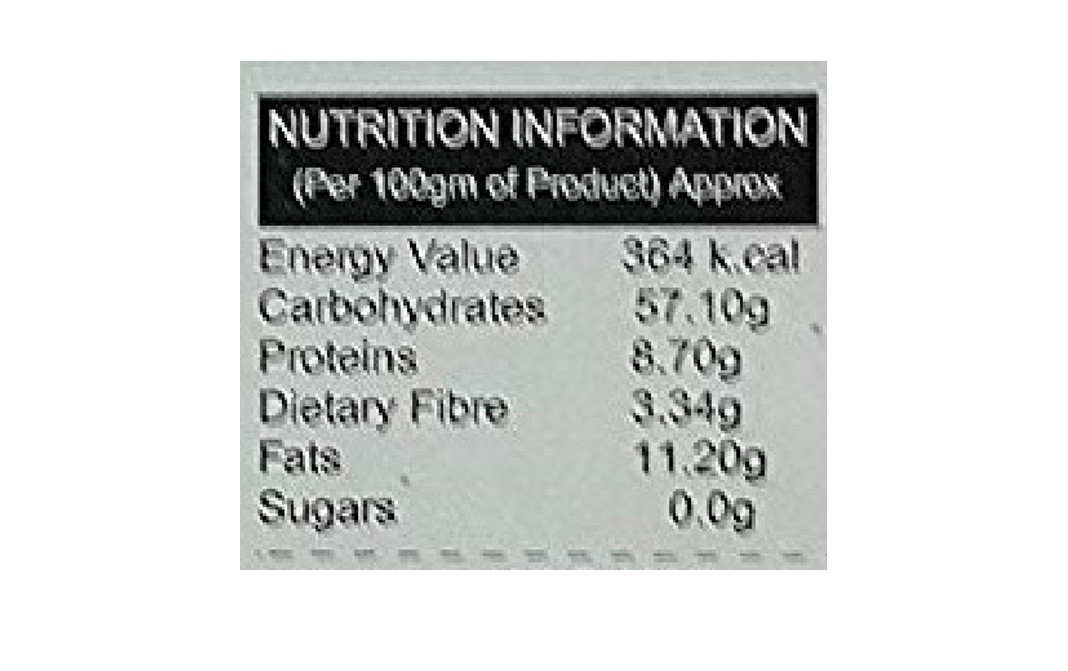 Jalaram Foods Nachni Mobile Khakhra    Pack  180 grams